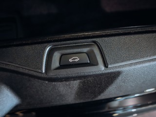 BMW X5 30d xDrive M-Paket 210 kW