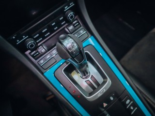 Porsche 911 GT3 368 kW