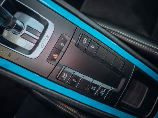 Porsche 911 GT3 368 kW