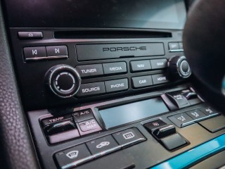 Porsche 911 GT3 368 kW