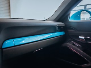 Porsche 911 GT3 368 kW