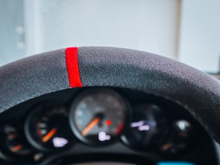 Porsche 911 GT3 368 kW