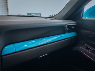 Porsche 911 GT3 368 kW