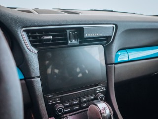 Porsche 911 GT3 368 kW