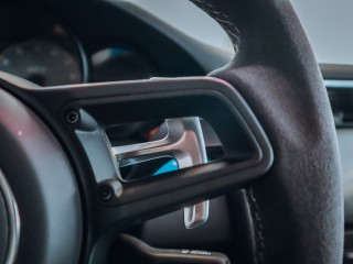 Porsche 911 GT3 368 kW