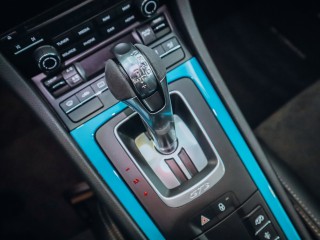 Porsche 911 GT3 368 kW