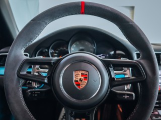 Porsche 911 GT3 368 kW