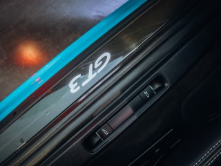 Porsche 911 GT3 368 kW