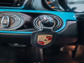 Porsche 911 GT3 368 kW