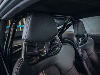 Porsche 911 GT3 368 kW