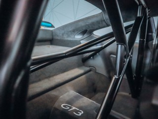 Porsche 911 GT3 368 kW