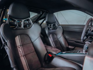 Porsche 911 GT3 368 kW