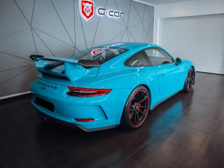 Porsche 911 GT3 368 kW