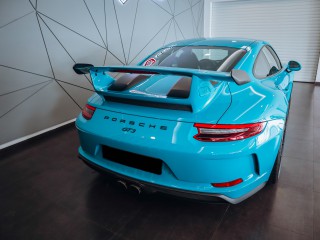 Porsche 911 GT3 368 kW
