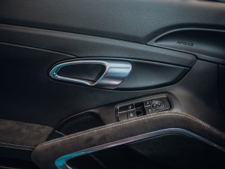 Porsche 911 GT3 368 kW