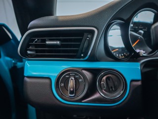 Porsche 911 GT3 368 kW