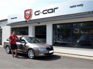 Vůz Škoda Superb 2.0TDI 4x4, Elegance již našel svého nového majitele. :-)
