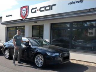 Audi A6 3.0 TDI, Quattro již také našla svého nového majitele :-)