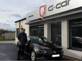 VW Passat 2.0TDI Highline DSG již našel svého nového majitele :-)