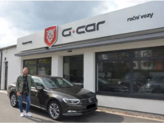 Volkswagen Passat 2.0TDI, Highline již také našel svého majitele. :-)