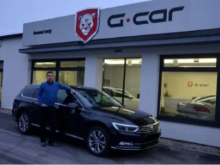 Volkswagen Passat 2.0TDI, Highline 4MOTION již také našel svého majitele. :-)