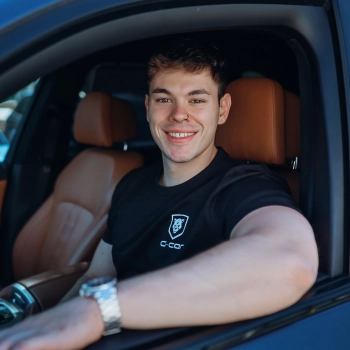 G-car - Adam Krieg - prodej a výkup vozidel
