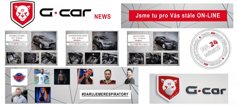 Newsletter březen 2021