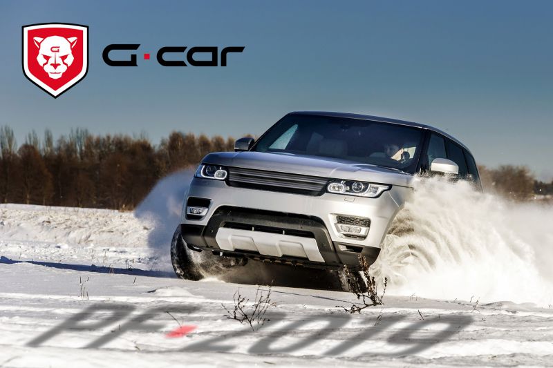 G-car s.r.o. - nové, referenční a předváděcí luxusní vozy Audi, BMW a Mercedes-Benz