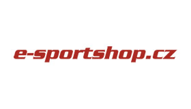 E-sportshop.cz - partner akce 1. charitativní dětský sportovní den pro Centrum BAZALKA