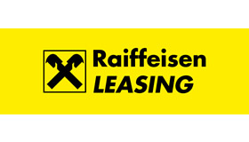Raiffeisen Leasing - partner akce 1. charitativní dětský sportovní den pro Centrum BAZALKA