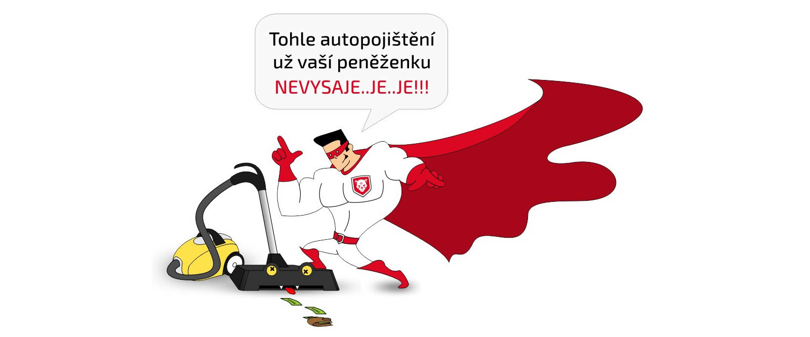 G-car - povinné a havarijní pojištění vozů