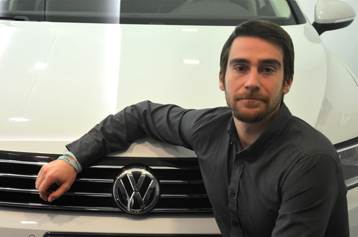 Karel Svačina - G-car - luxusní vozy Audi, BMW, Mercedes-Benz, Škoda, Volkswagen