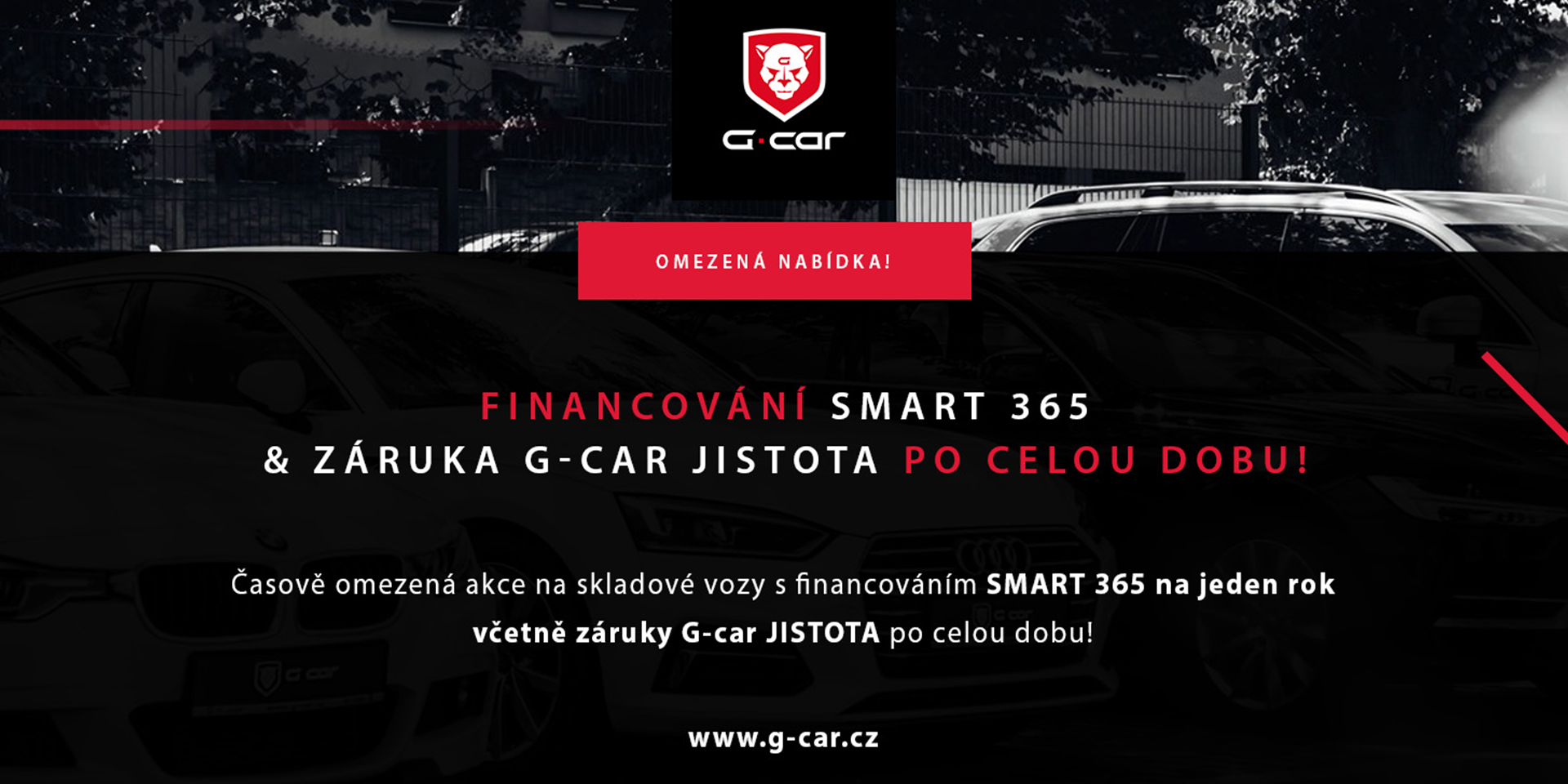 akce SMART 365