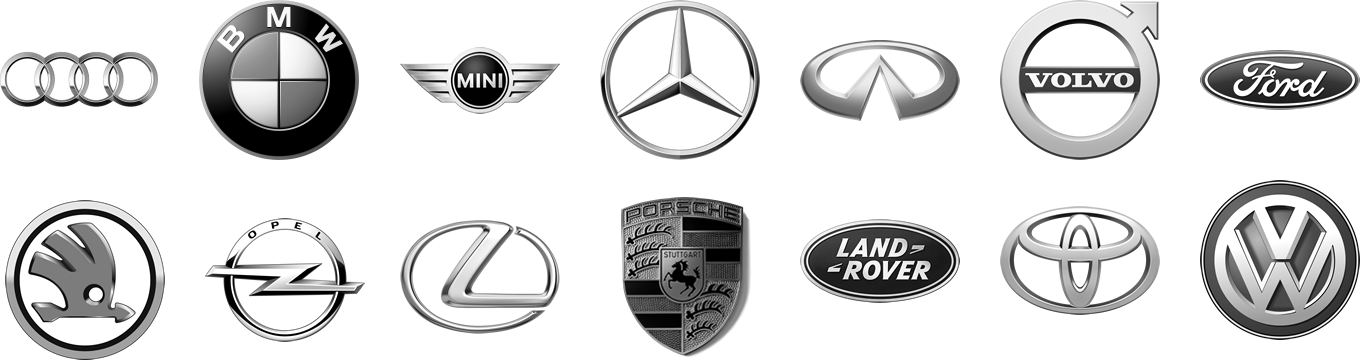 Archiv vozů Mercedes-Benz CLS