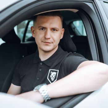 G-car - Viktor Karafiát - prodej a výkup vozidel